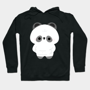 Panda Hoodie